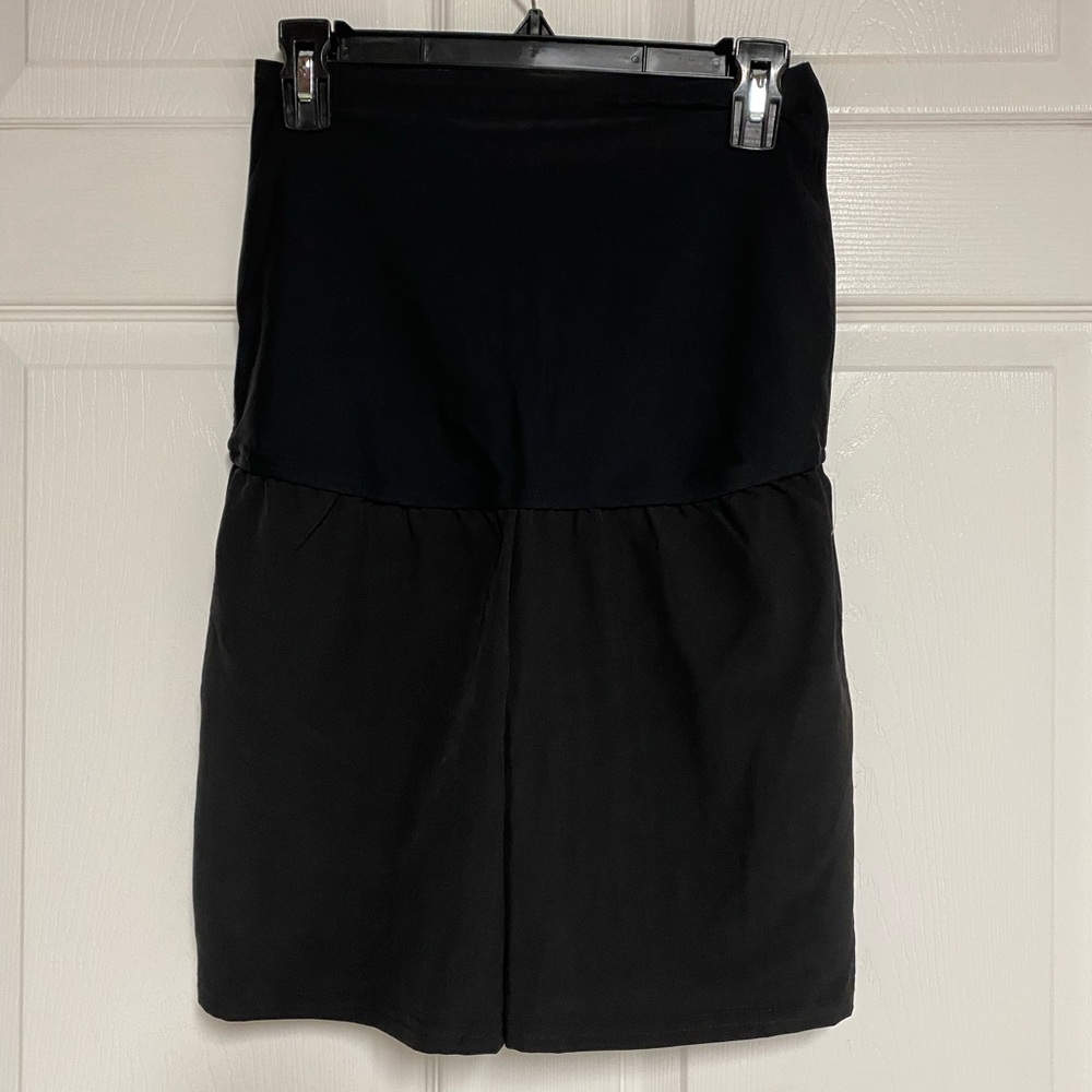 Mermaid Maternity Swim Bottoms Size Small